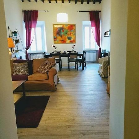 Lo Chalet Di Trastevere Ρώμη Εξωτερικό φωτογραφία