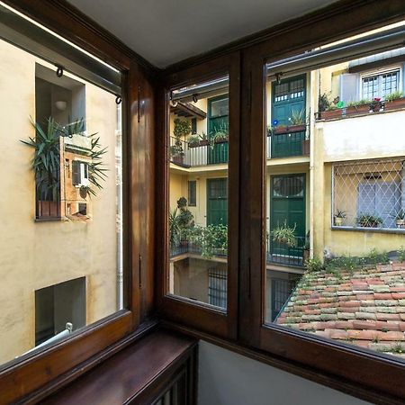 Lo Chalet Di Trastevere Ρώμη Εξωτερικό φωτογραφία
