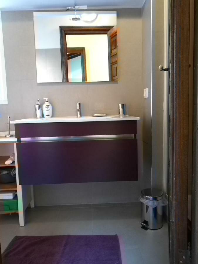 Lo Chalet Di Trastevere Ρώμη Εξωτερικό φωτογραφία