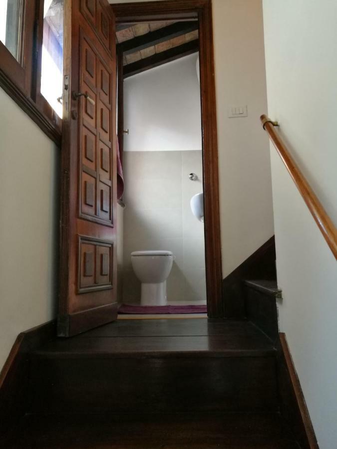 Lo Chalet Di Trastevere Ρώμη Εξωτερικό φωτογραφία