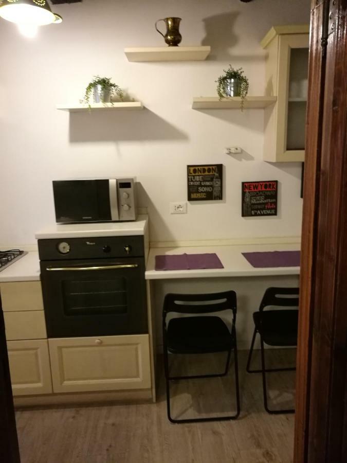 Lo Chalet Di Trastevere Ρώμη Εξωτερικό φωτογραφία