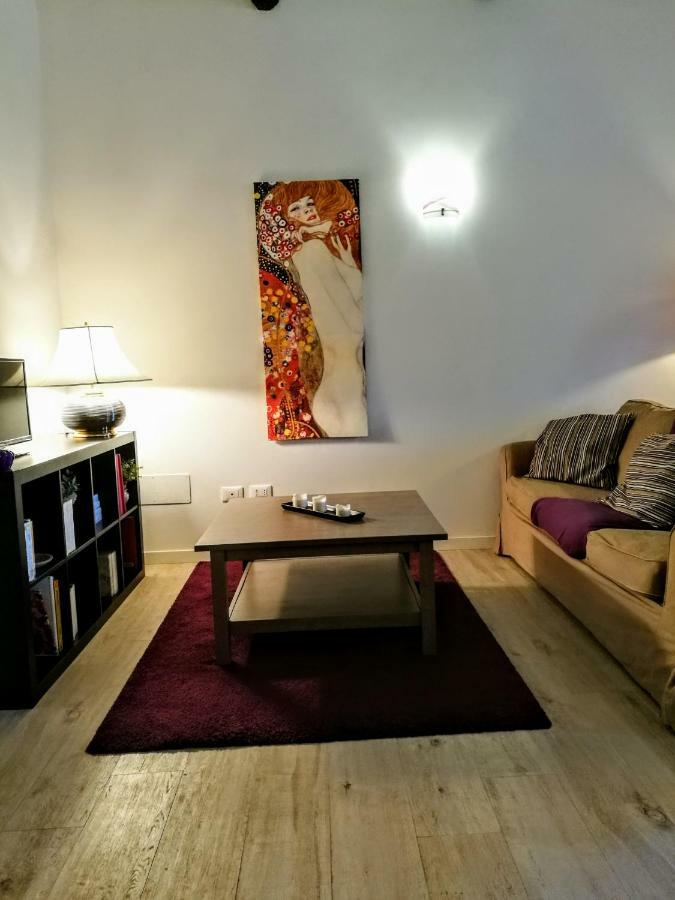 Lo Chalet Di Trastevere Ρώμη Εξωτερικό φωτογραφία