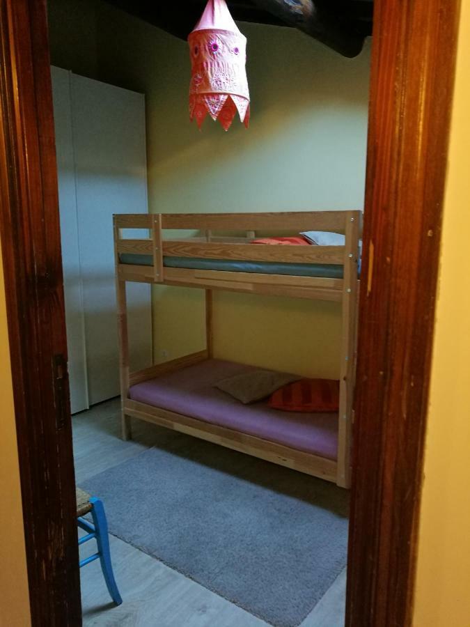 Lo Chalet Di Trastevere Ρώμη Εξωτερικό φωτογραφία