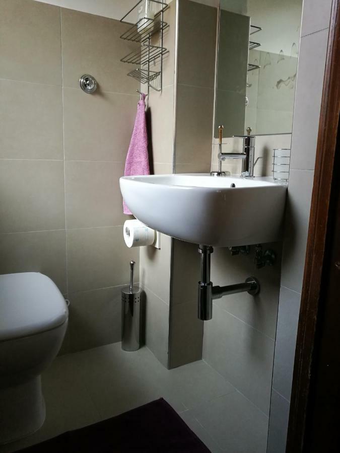 Lo Chalet Di Trastevere Ρώμη Εξωτερικό φωτογραφία