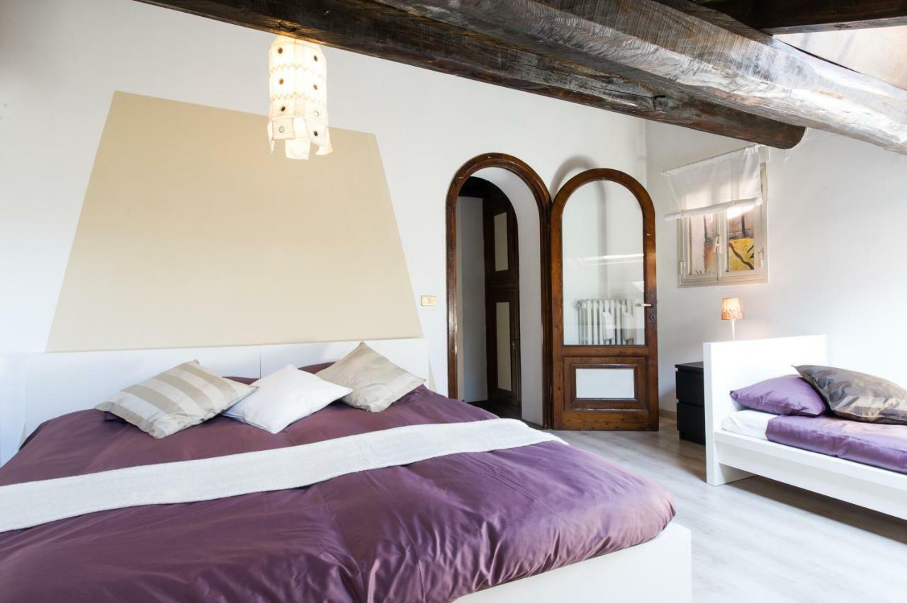 Lo Chalet Di Trastevere Ρώμη Εξωτερικό φωτογραφία