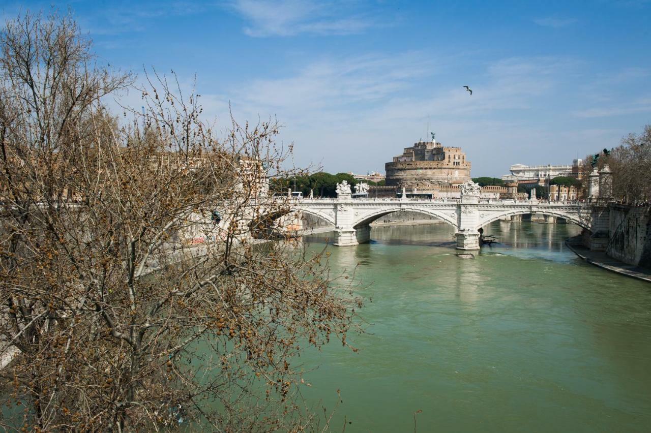 Lo Chalet Di Trastevere Ρώμη Εξωτερικό φωτογραφία