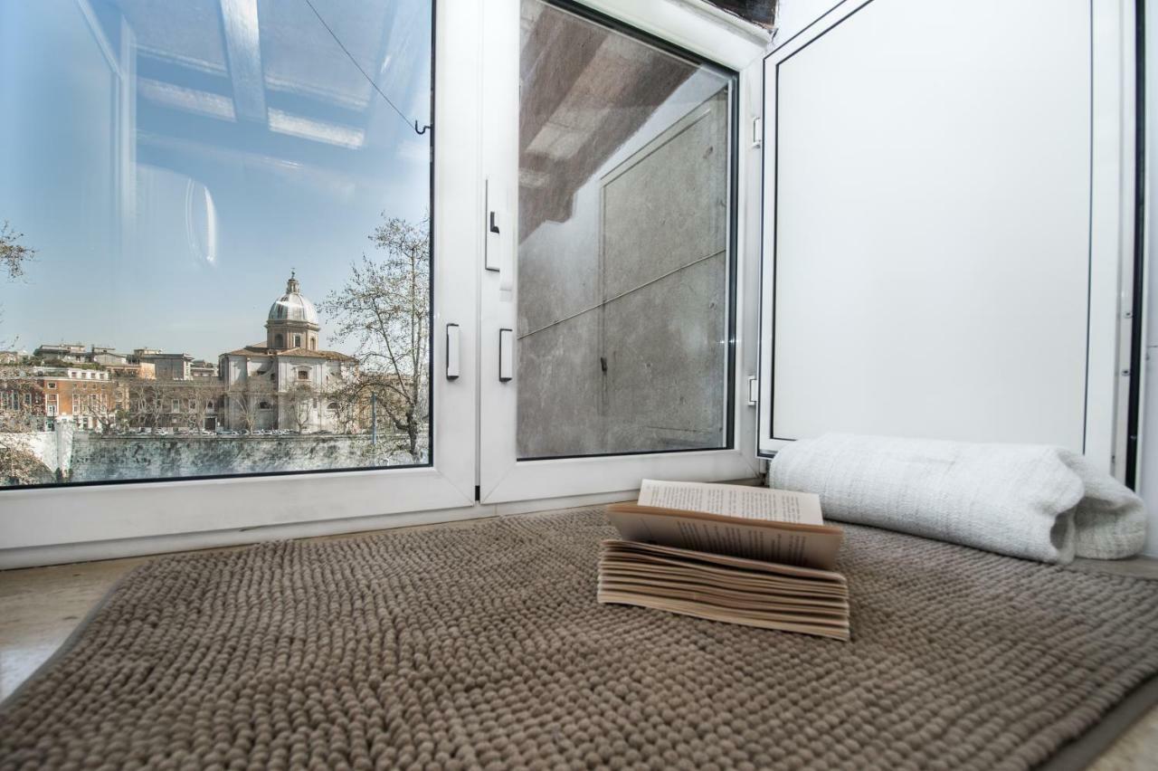 Lo Chalet Di Trastevere Ρώμη Εξωτερικό φωτογραφία